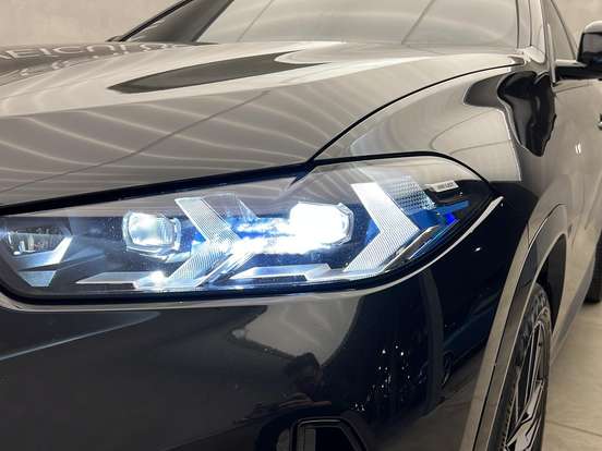 BMW-X6-3.0 TWINPOWER GASOLINA XDRIVE40I M SPORT AUTOMÁTICO BMW-X6-2023