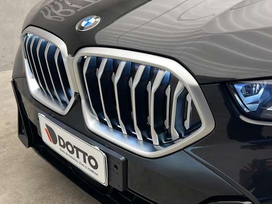 BMW-X6-3.0 TWINPOWER GASOLINA XDRIVE40I M SPORT AUTOMÁTICO BMW-X6-2023