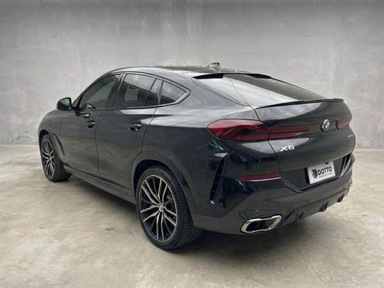 BMW-X6-3.0 TWINPOWER GASOLINA XDRIVE40I M SPORT AUTOMÁTICO BMW-X6-2023