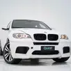 BMW X6 4.4 M 4X4 COUPÉ V8 32V BI-TURBO GASOLINA 4P AUTOMÁTICO BMW X6 4.4 M 4X4 COUPÉ V8 32V BI-TURBO GASOLINA 4P AUTOMÁTICO