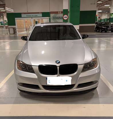 BMW-325i-2007