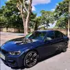 BMW 328i 2.0 M SPORT 16V ACTIVEFLEX 4P AUTOMÁTICO BMW 328i 2.0 M SPORT 16V ACTIVEFLEX 4P AUTOMÁTICO