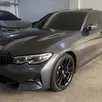 BMW 330i 2.0 16V TURBO GASOLINA SPORT AUTOMÁTICO BMW 330i 2.0 16V TURBO GASOLINA SPORT AUTOMÁTICO