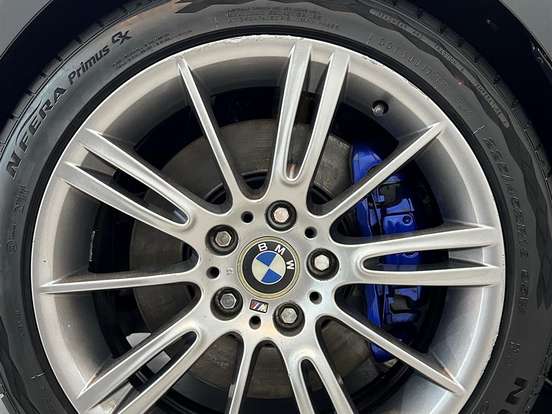 BMW-335i-3.0 SPORT SEDAN 24V GASOLINA 4P AUTOMÁTICO BMW-335i-2006