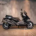 BMW C 400 X BMW C 400 X