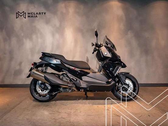 BMW-C 400 X BMW-C 400 X-2026