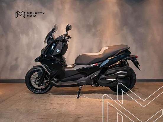 BMW-C 400 X BMW-C 400 X-2026
