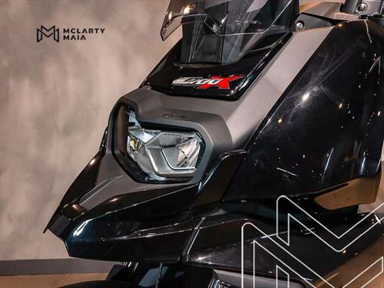BMW-C 400 X BMW-C 400 X-2026