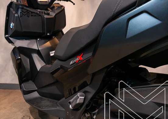 BMW-C 400 X-2026