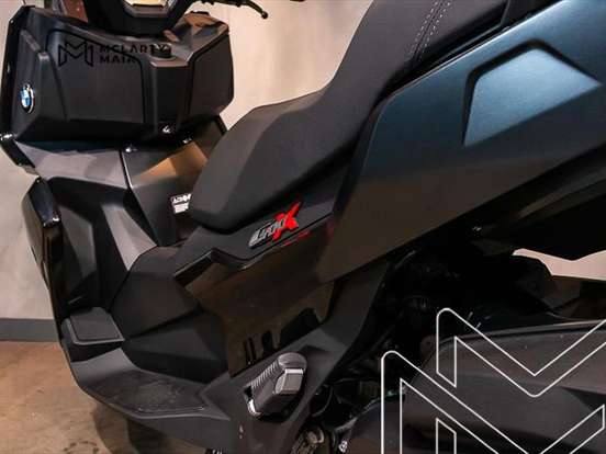 BMW-C 400 X BMW-C 400 X-2026