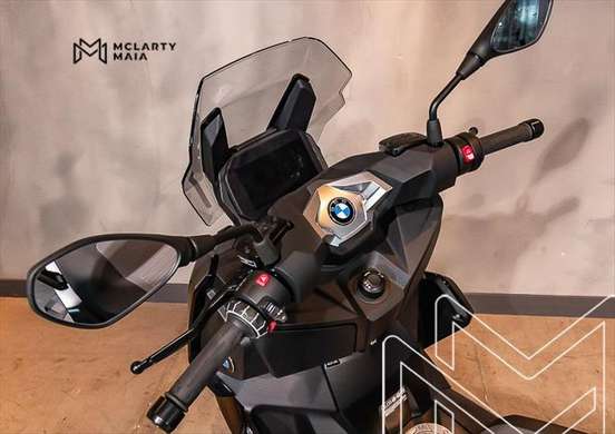 BMW-C 400 X-2026