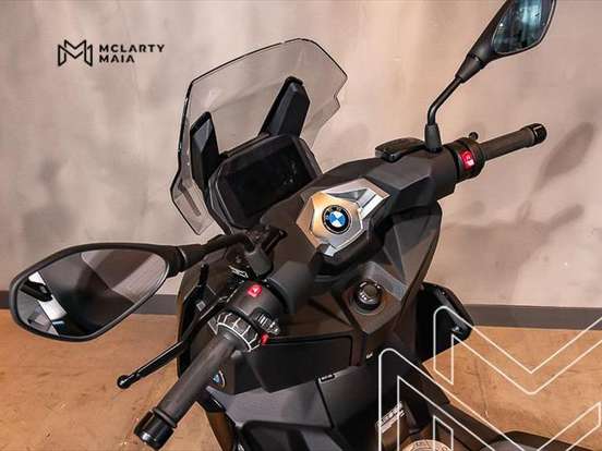 BMW-C 400 X BMW-C 400 X-2026