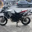 BMW F 800 GS ADVENTURE BMW F 800 GS ADVENTURE