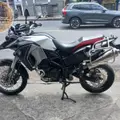 BMW F 800 GS ADVENTURE BMW F 800 GS ADVENTURE