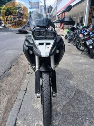 BMW-F 800 GS ADVENTURE-2015