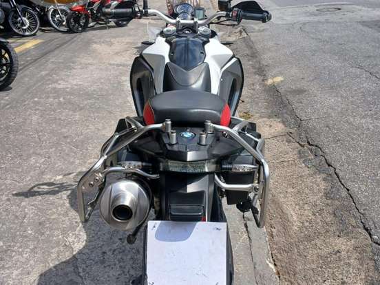 BMW-F 800 GS ADVENTURE BMW-F 800 GS ADVENTURE-2015