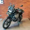 BMW F 900 GS ADVENTURE BMW F 900 GS ADVENTURE