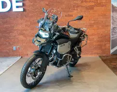 BMW F 900 GS ADVENTURE BMW F 900 GS ADVENTURE
