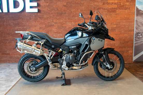 BMW-F 900 GS ADVENTURE-2025