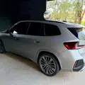 BMW iX1 ELÉTRICO XDRIVE30 M SPORT BMW iX1 ELÉTRICO XDRIVE30 M SPORT