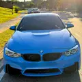 BMW M4 3.0 COUPÉ I6 24V GASOLINA 2P AUTOMÁTICO BMW M4 3.0 COUPÉ I6 24V GASOLINA 2P AUTOMÁTICO