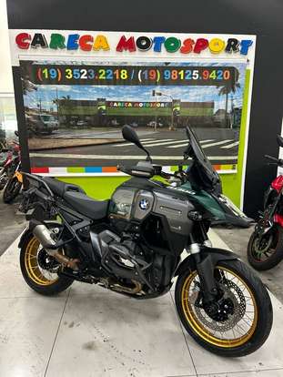 BMW-R 1300 GS ADVENTURE-2025