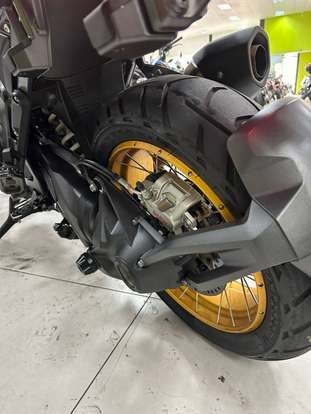 BMW-R 1300 GS ADVENTURE-2025