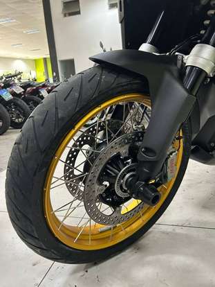 BMW-R 1300 GS ADVENTURE-2025