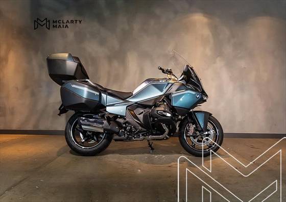 BMW R 1300 RT OPTION 719 