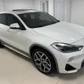 BMW X2 2.0 16V TURBO GASOLINA SDRIVE20I M SPORT X STEPTRONIC BMW X2 2.0 16V TURBO GASOLINA SDRIVE20I M SPORT X STEPTRONIC