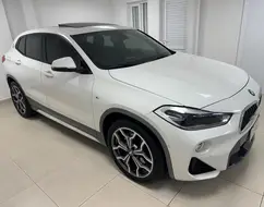 BMW X2 2.0 16V TURBO GASOLINA SDRIVE20I M SPORT X STEPTRONIC BMW X2 2.0 16V TURBO GASOLINA SDRIVE20I M SPORT X STEPTRONIC