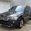 BMW X3 2.0 20I X LINE 4X4 16V GASOLINA 4P AUTOMÁTICO BMW X3 2.0 20I X LINE 4X4 16V GASOLINA 4P AUTOMÁTICO