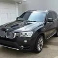 BMW X3 2.0 20I X LINE 4X4 16V GASOLINA 4P AUTOMÁTICO BMW X3 2.0 20I X LINE 4X4 16V GASOLINA 4P AUTOMÁTICO