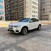BMW X4 2.0 28I X LINE 4X4 16V TURBO GASOLINA 4P AUTOMÁTICO BMW X4 2.0 28I X LINE 4X4 16V TURBO GASOLINA 4P AUTOMÁTICO