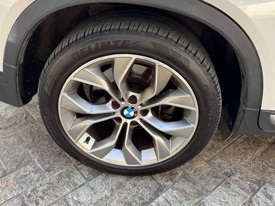 BMW-X4-2.0 28I X LINE 4X4 16V TURBO GASOLINA 4P AUTOMÁTICO BMW-X4-2018