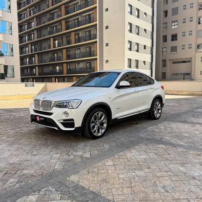 BMW-X4-2018