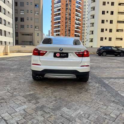 BMW-X4-2018