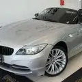 BMW Z4 2.0 16V TURBO GASOLINA SDRIVE20I AUTOMÁTICO BMW Z4 2.0 16V TURBO GASOLINA SDRIVE20I AUTOMÁTICO