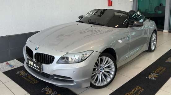 BMW-Z4-2013
