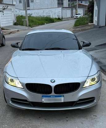 BMW-Z4-2013