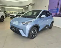 BYD DOLPHIN MINI 38 KW ELÉTRICO GS BYD DOLPHIN MINI 38 KW ELÉTRICO GS