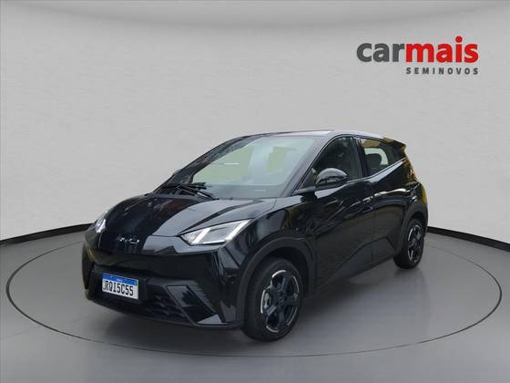 Foto de Byd Dolphin Mini 38 Kw Elétrico
