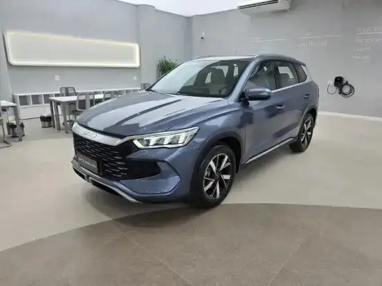 BYD SONG PRO 1.5 DM-I HÍBRIDO GS AUTOMÁTICO BYD SONG PRO 1.5 DM-I HÍBRIDO GS AUTOMÁTICO