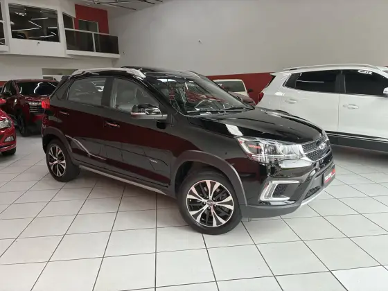 CAOA CHERY TIGGO 2 1.5 MPFI 16V FLEX ACT 4P AUTOMÁTICO CAOA CHERY TIGGO 2 1.5 MPFI 16V FLEX ACT 4P AUTOMÁTICO