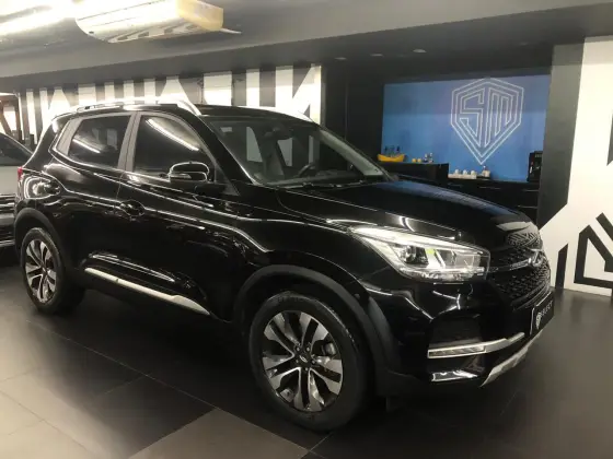 CAOA CHERY TIGGO 5x 1.5 VVT TURBO iFLEX TXS DCT