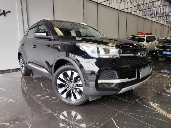 CAOA CHERY TIGGO 5x 1.5 VVT TURBO iFLEX TXS DCT CAOA CHERY TIGGO 5x 1.5 VVT TURBO iFLEX TXS DCT