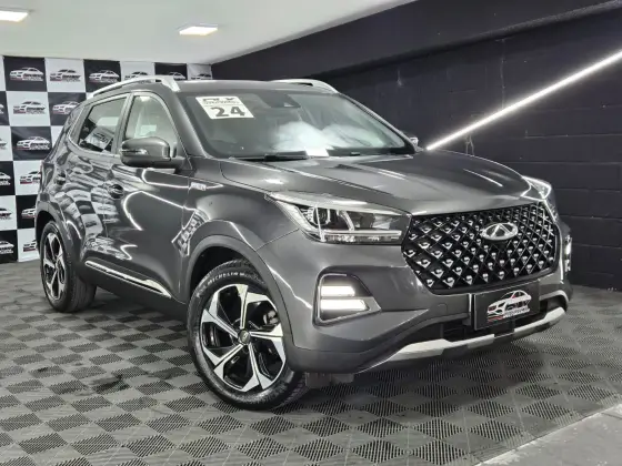 CAOA CHERY TIGGO 5X PRO 1.5 TCI FLEX HYBRID MAX DRIVE CVT CAOA CHERY TIGGO 5X PRO 1.5 TCI FLEX HYBRID MAX DRIVE CVT