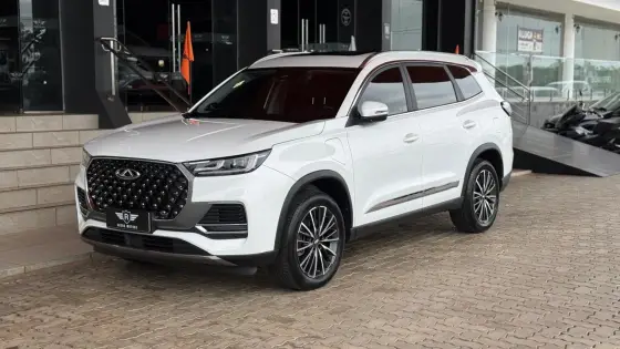 CAOA CHERY TIGGO 8 PRO 1.5 TCI PLUG-IN HYBRID DHT CAOA CHERY TIGGO 8 PRO 1.5 TCI PLUG-IN HYBRID DHT