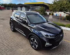 CAOA CHERY TIGGO 5X PRO 1.5 VVT TURBO iFLEX CVT CAOA CHERY TIGGO 5X PRO 1.5 VVT TURBO iFLEX CVT