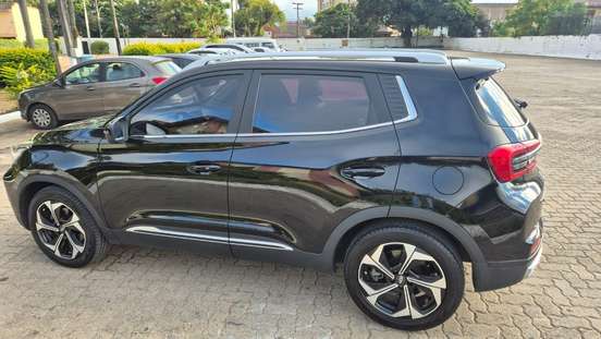 CAOA CHERY-TIGGO 5X PRO-1.5 VVT TURBO iFLEX CVT CAOA CHERY-TIGGO 5X PRO-2024
